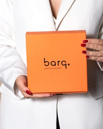  Фотография коробка-пенал для бренда одежды для домашних питомцев